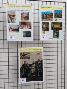 Vacances de mineur 2019